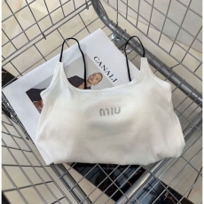 Miu Miu Vest